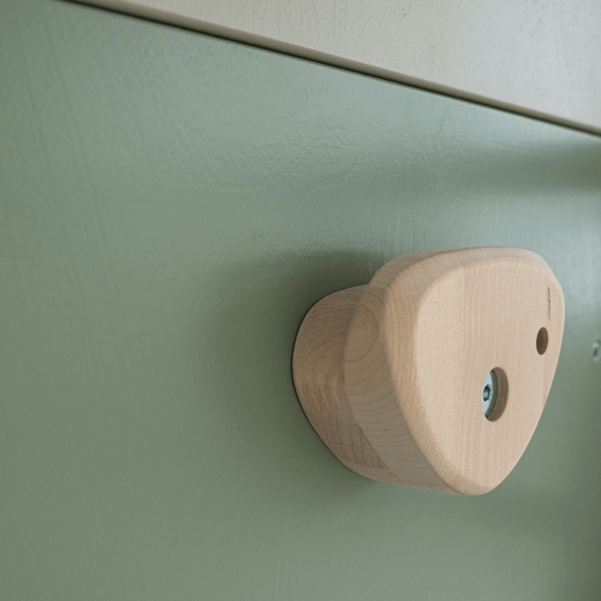 Sprossenwand WOLKENSTIEG BLAU | 50 kg | 204x127 cm | multifunktional + erweiterbar - Kletterling – einfach Kind sein