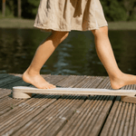 Balancierbalken LITTLE MOON | Erste Schritte - Set - Kletterling – einfach Kind sein