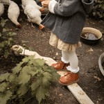 Balancierbalken LITTLE MOON | Erste Schritte - Set - Kletterling – einfach Kind sein