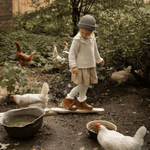 Balancierbalken LITTLE MOON | Erste Schritte - Set - Kletterling – einfach Kind sein