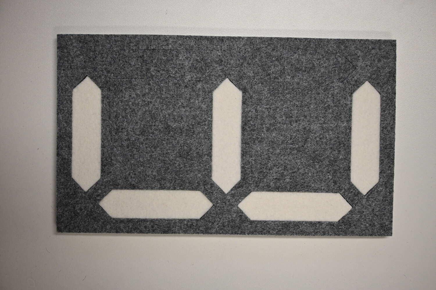 Digitales Zahlenpuzzle - Kletterling – einfach Kind sein