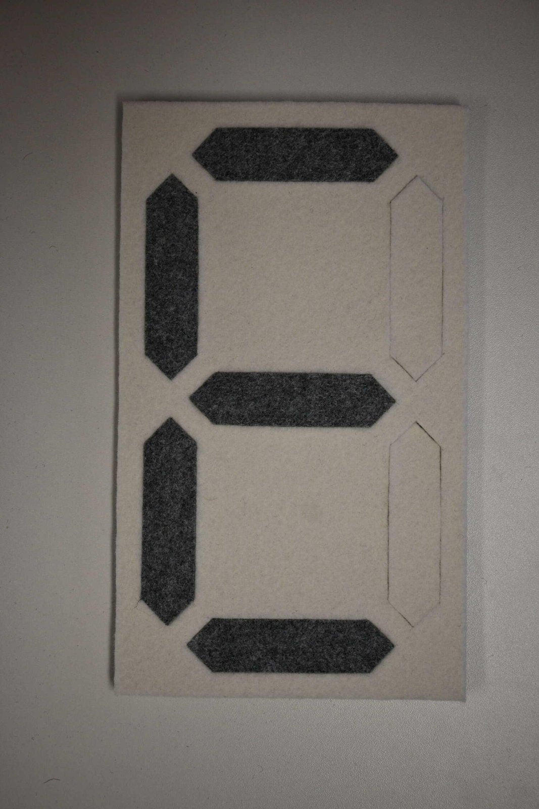 Digitales Zahlenpuzzle - Kletterling – einfach Kind sein