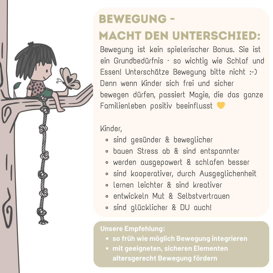 höhenverstellbares Kletterdreieck - Set ZICKENLING SET | 5 - fach verstellbar | 60cm| Dreieck + Rutsche + Bogen - Kletterling – einfach Kind sein