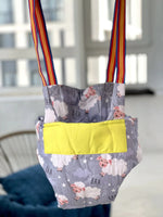 Baby Jumper | ab 5 Monaten bis ca. 5 Jahre | Die ersten Schritte springen - Kletterling – einfach Kind sein