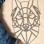 HappyMoon Balance Yoga Circle Wolf - Kletterling – einfach Kind sein