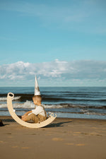 Happymoon Blue Stones Rocker 3 in 1 - Kletterling – einfach Kind sein