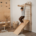 Happymoon Wall Mount - Kletterling – einfach Kind sein