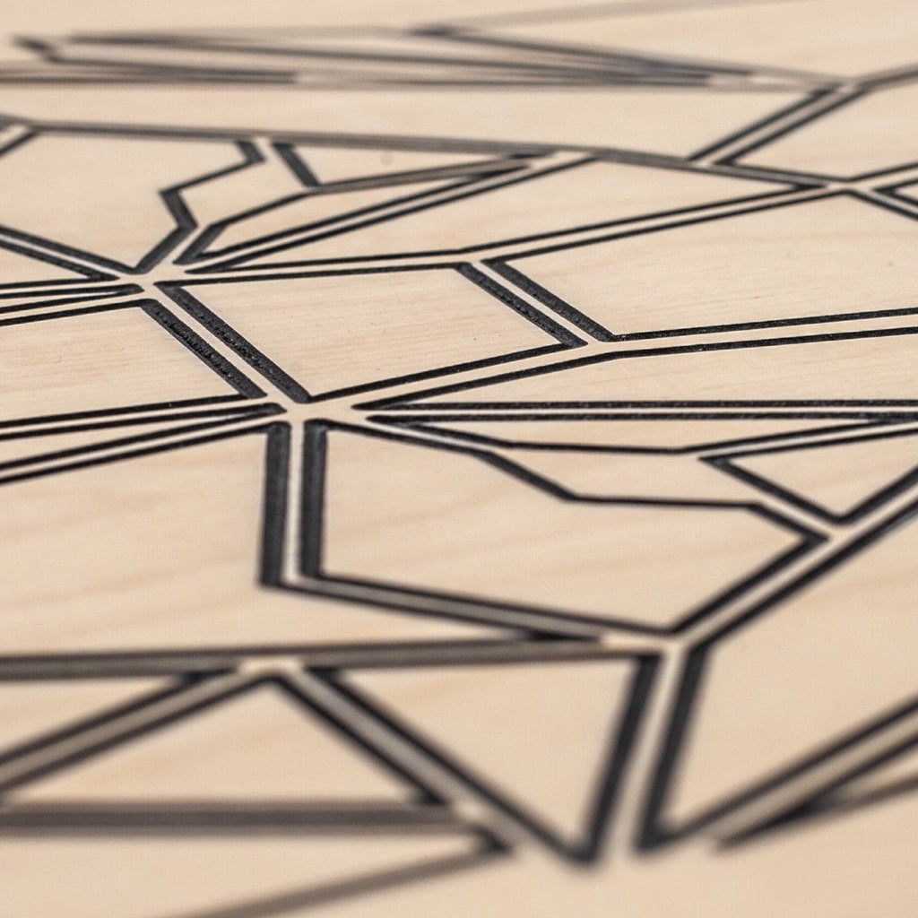 HappyMoon Balance Yoga Circle Wolf - Kletterling – einfach Kind sein