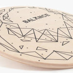 Happymoon Balance Yoga Circle Geometry - Kletterling – einfach Kind sein