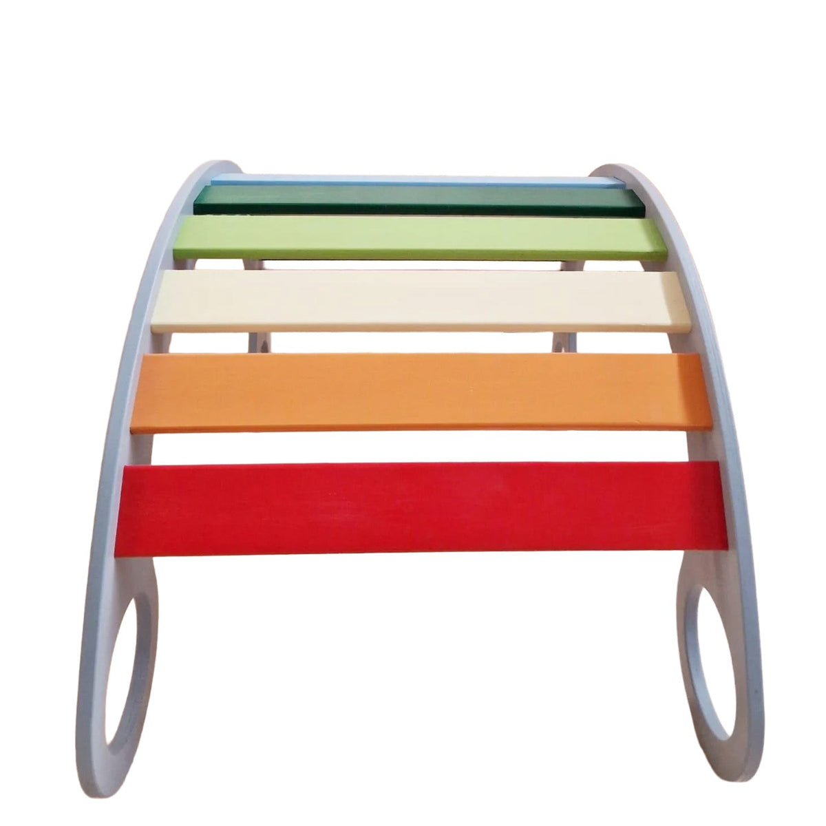 Montessori Kletterbogen - Kletterling – einfach Kind sein