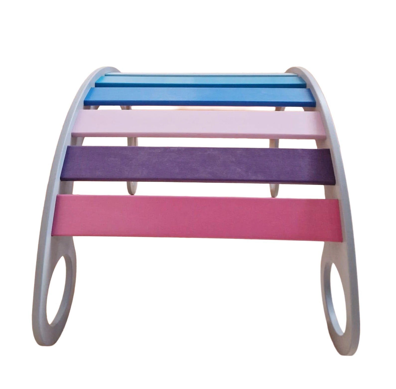 Montessori Kletterbogen - Kletterling – einfach Kind sein