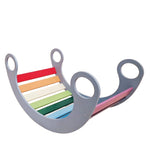 Montessori Kletterbogen - Kletterling – einfach Kind sein