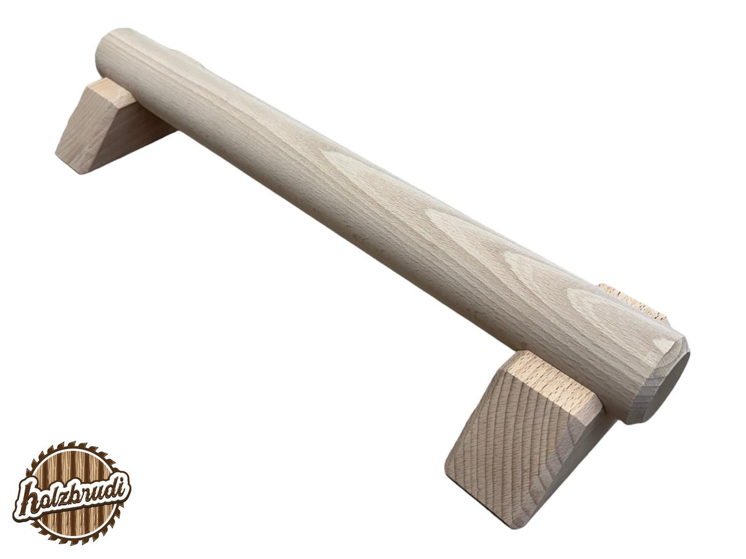 Schwebebalken Balancebalken kurz - Kletterling – einfach Kind sein