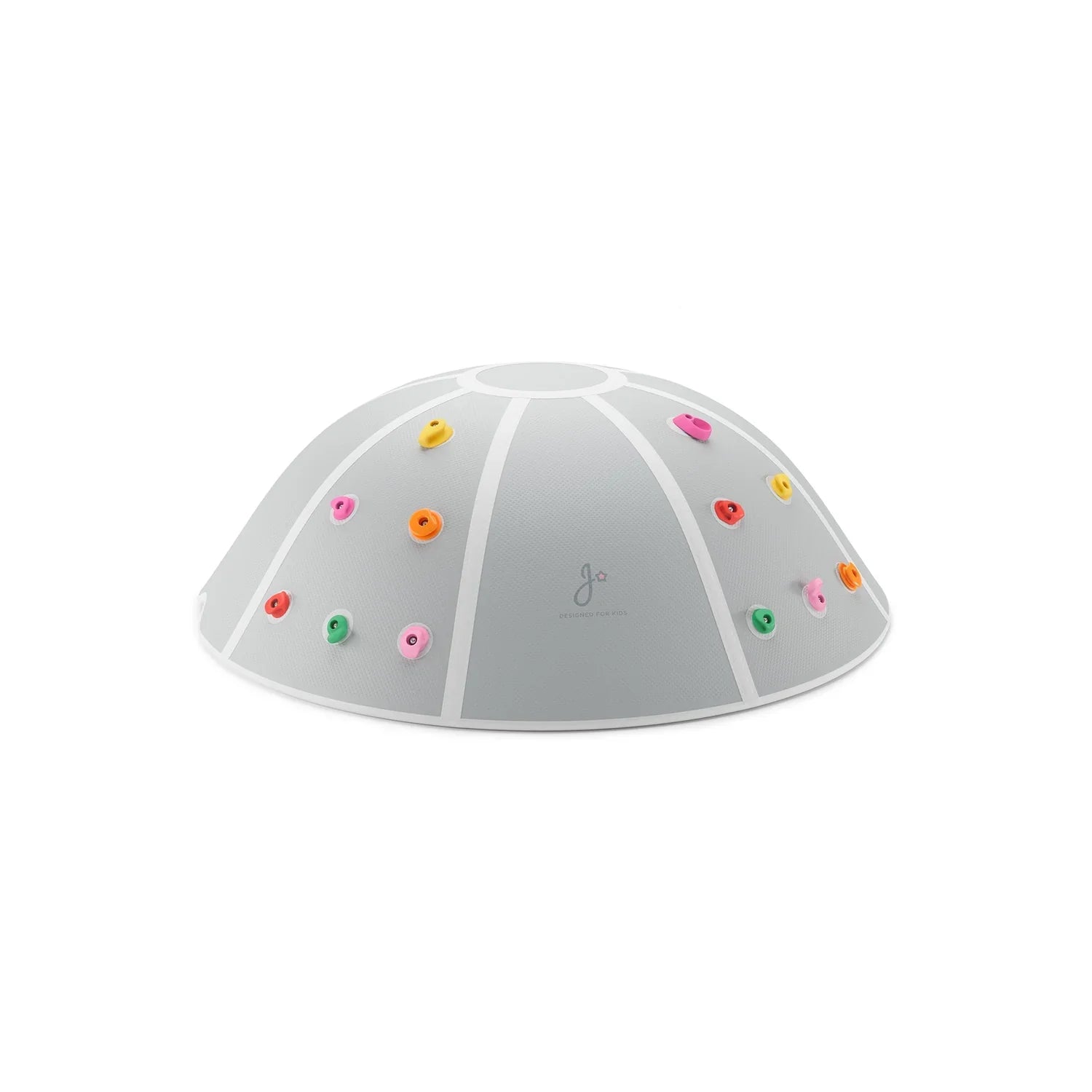 Climb & Jump Dome - Kletterling – einfach Kind sein