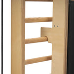 Sprossenwand "Active" Sport - Thieme | 190 cm x 110 cm - Kletterling – einfach Kind sein