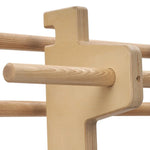 Sprossenwand "Active" Sport - Thieme | 190 cm x 110 cm - Kletterling – einfach Kind sein