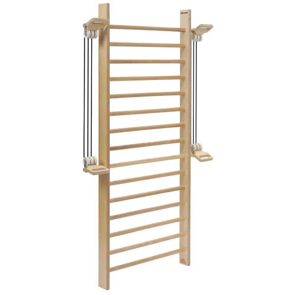 Sprossenwand "Active" Sport - Thieme | 190 cm x 110 cm - Kletterling – einfach Kind sein