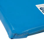 Faltmatte FALTINO THIEME | platzsparend verstaubar | 160 x 60 x 3 cm - Kletterling – einfach Kind sein