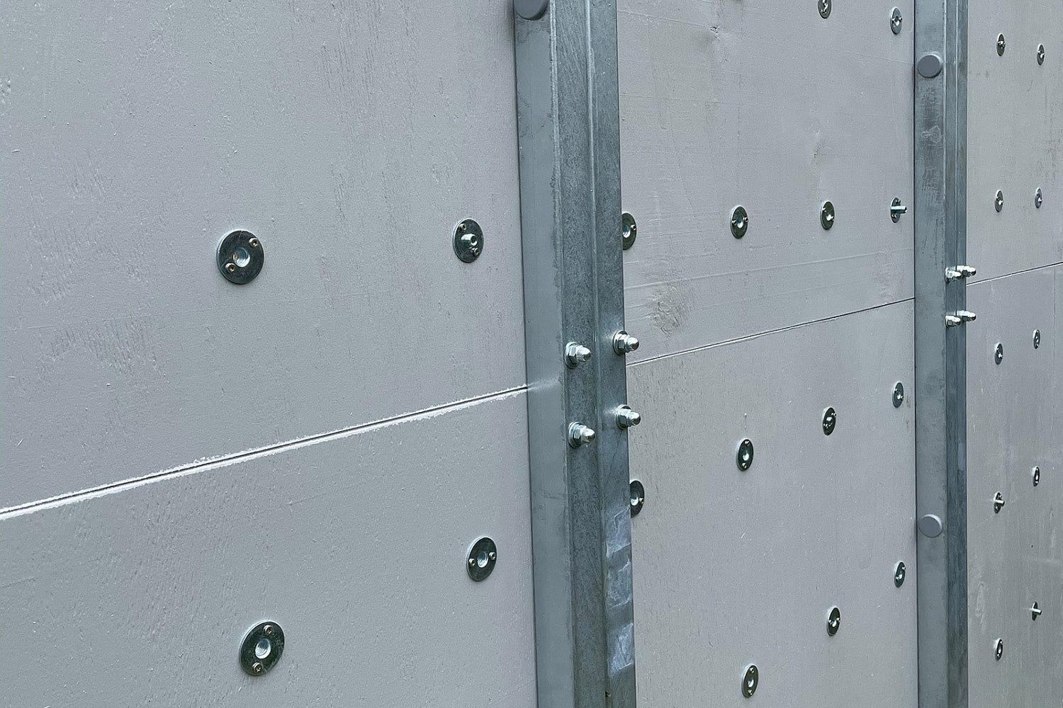 Einzelelement Kletterwand BK OUTDOOR | 118 x 78 cm | 20 Loch - Kletterling – einfach Kind sein