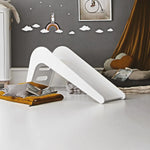 Holzrutsche - Indoor - Kletterling – einfach Kind sein