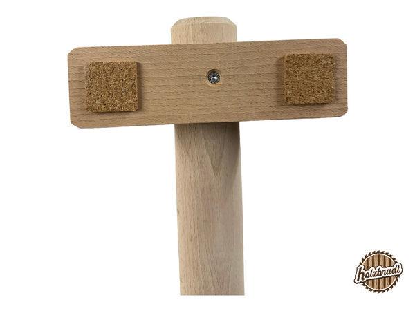 Schwebebalken Balancebalken kleines Set - Kletterling – einfach Kind sein