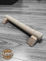 Schwebebalken Balancebalken kurz - Kletterling – einfach Kind sein