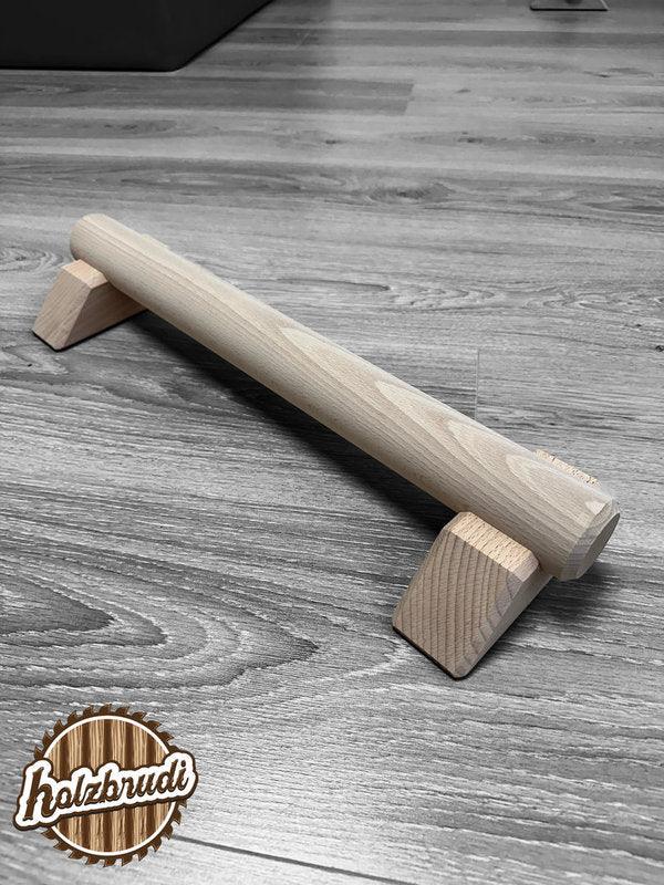 Schwebebalken Balancebalken kurz - Kletterling – einfach Kind sein