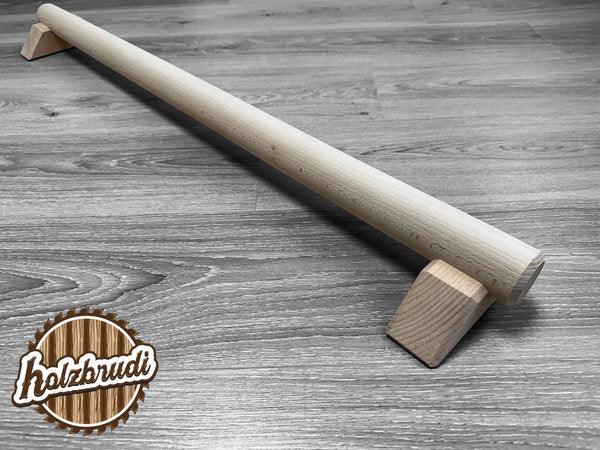 Schwebebalken Balancebalken lang - Kletterling – einfach Kind sein