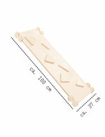 Rutsche/Kletterwand - Kletterling – einfach Kind sein