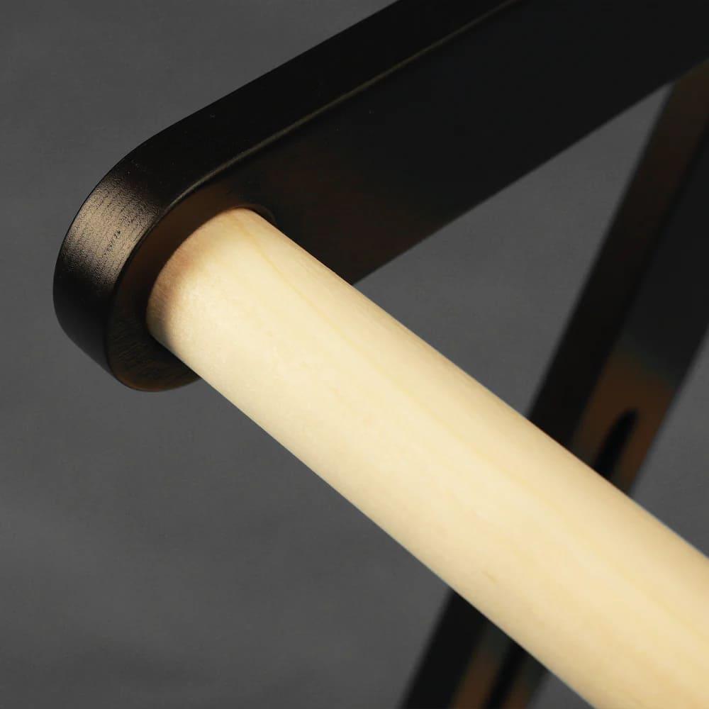 Faltbarer Lernturm in 4 Farben von KateHaa - Kletterling – einfach Kind sein