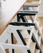 Lernturm von leg&go - Kletterling – einfach Kind sein