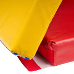 Spielmatten - Set TUNNEL THIEME | Tunnel & Spielfläche | 300 x 200 x 10 cm - Kletterling – einfach Kind sein