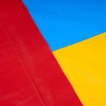 Spielmatten - Set TUNNEL THIEME | Tunnel & Spielfläche | 300 x 200 x 10 cm - Kletterling – einfach Kind sein