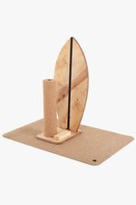 Natürliches Balance - Board - Kletterling – einfach Kind sein