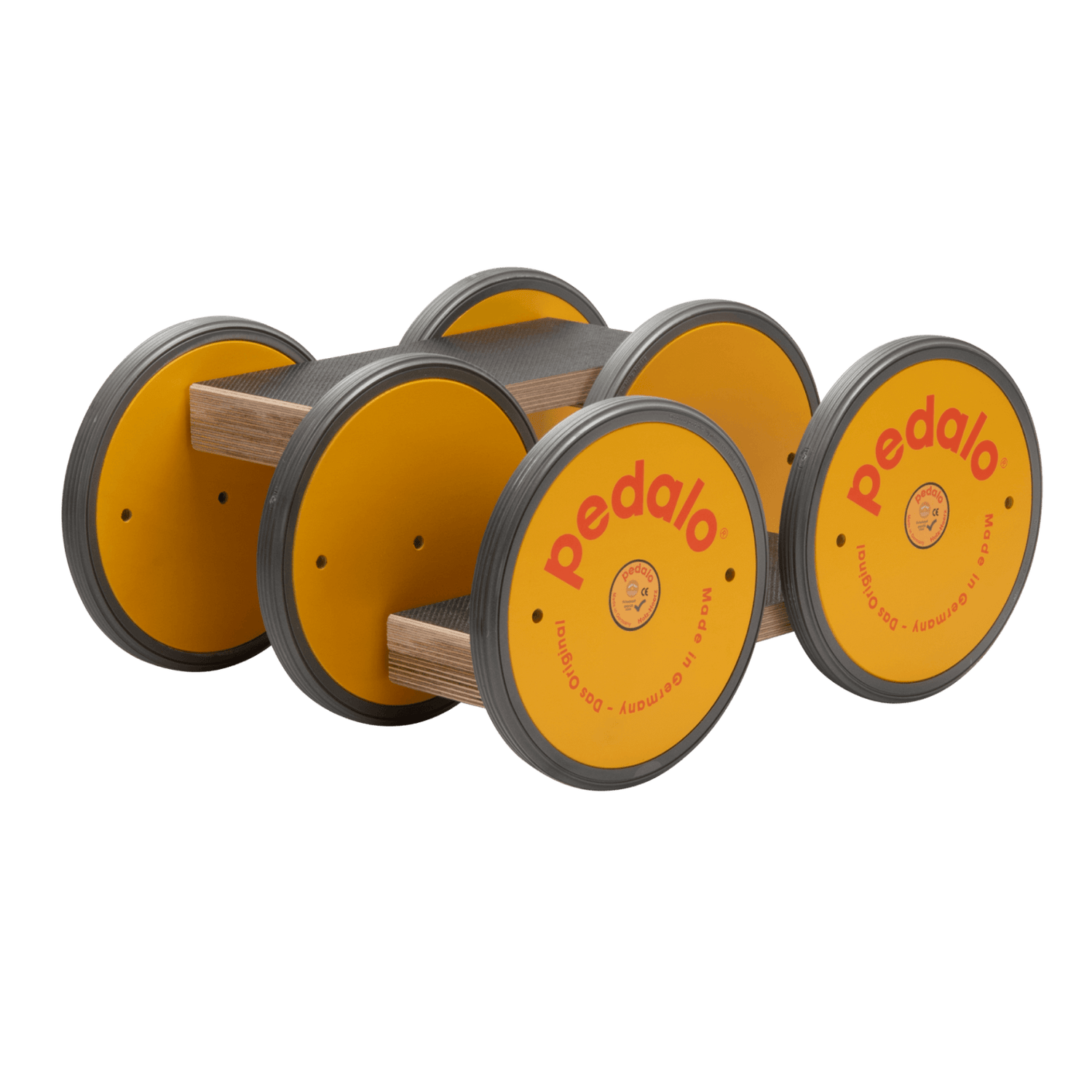 Pedalo® Classic | das Original | ab 3 Jahren - Kletterling – einfach Kind sein