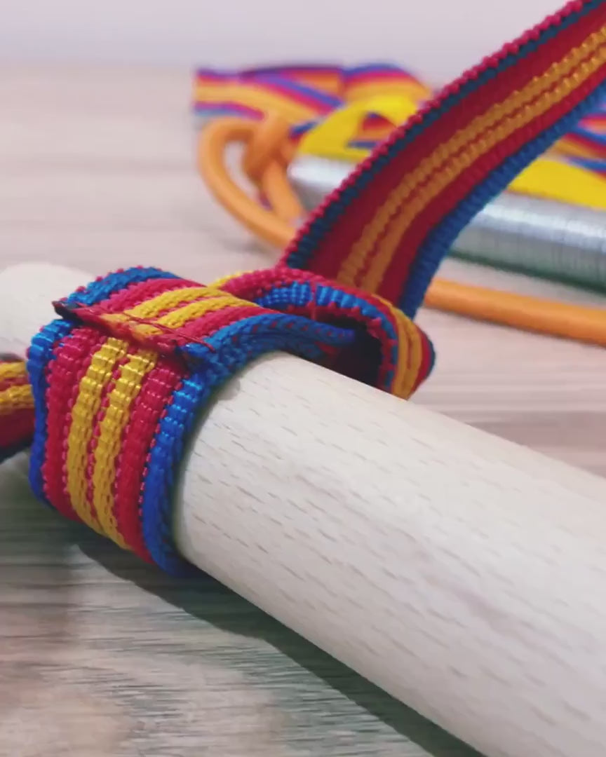 Baby Jumper | ab 5 Monaten bis ca. 5 Jahre | Die ersten Schritte springen