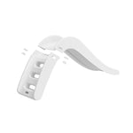 Rutsche JUPIDUU WOLKE | Outdoor - Rutsche | ab 1,5 Jahren - Kletterling – einfach Kind sein