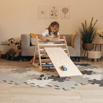 Mini Lemurenling Set - Kletterling – einfach Kind sein