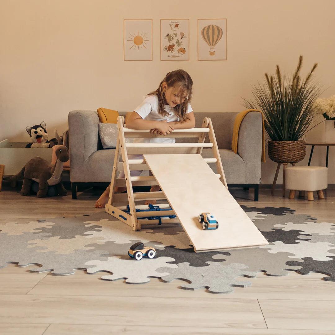 Mini Lemurenling Set - Kletterling – einfach Kind sein