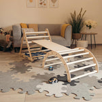 Mini Lemurenling Set - Kletterling – einfach Kind sein