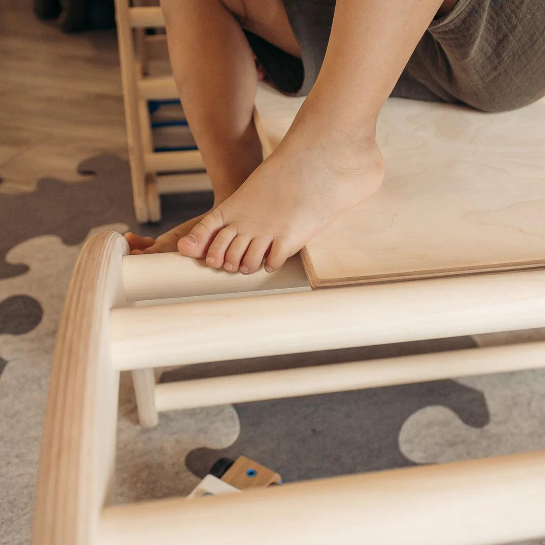 Mini Lemurenling Set - Kletterling – einfach Kind sein