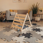 Mini Orang Utan - Kletterling – einfach Kind sein