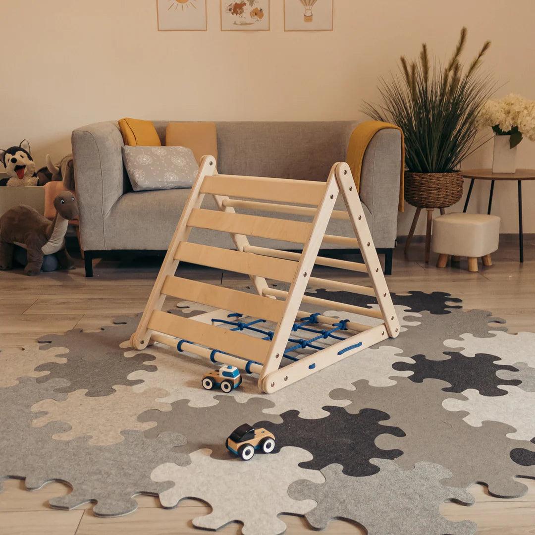 Mini Orang Utan - Kletterling – einfach Kind sein