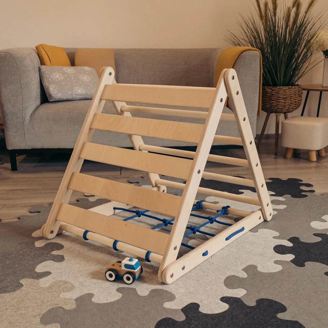 Mini Orang Utan - Kletterling – einfach Kind sein