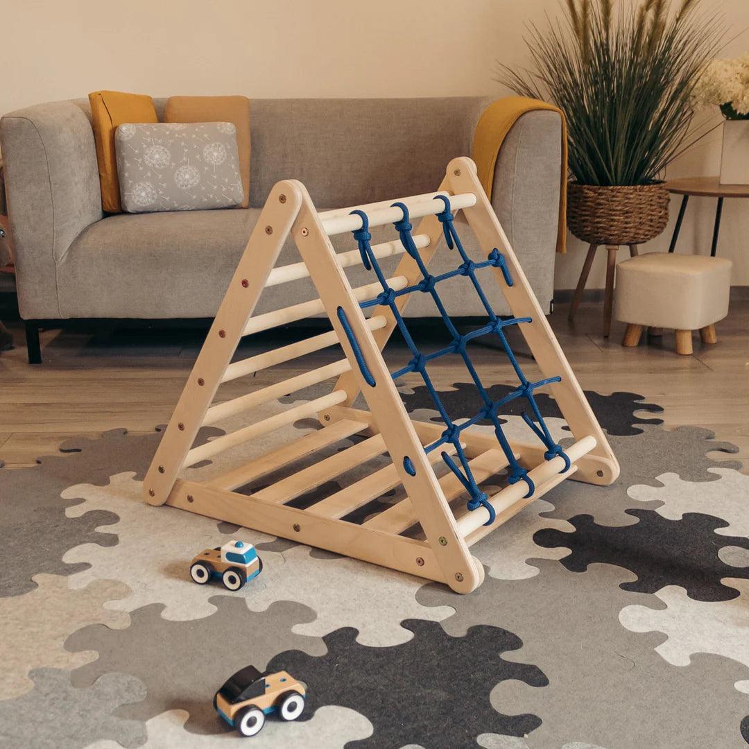 Mini Orang Utan - Kletterling – einfach Kind sein