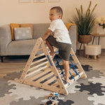 Mini Orang Utan - Kletterling – einfach Kind sein