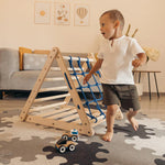 Mini Orang Utan - Kletterling – einfach Kind sein