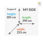 Spielturm My Side: Ein Traumspielplatz im Eigenen Garten - Kletterling – einfach Kind sein