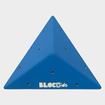 3D Klettervolumen BK PYRAMIDE INDOOR | 1 Teil | 60 x 60 x 24 cm | Zubehör BK Kletterwände - Kletterling – einfach Kind sein