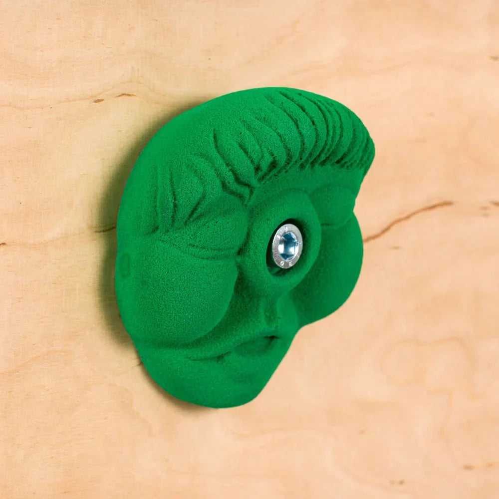 Turnwand TURNI THIEME | bunt | 230 cm x 100 cm - Kletterling – einfach Kind sein